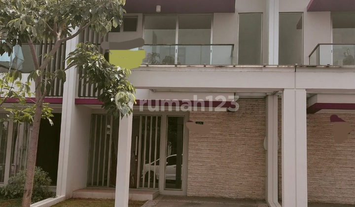 Rumah Pik 2 Siap Huni Tahap 1 Lokasi Strategis Harga Termurah