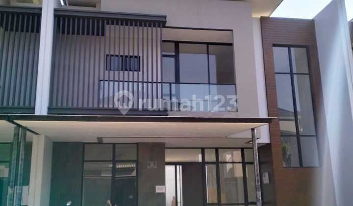 Rumah Besar Pik 2 Siap Pak New Cluster Lokasi Strategis