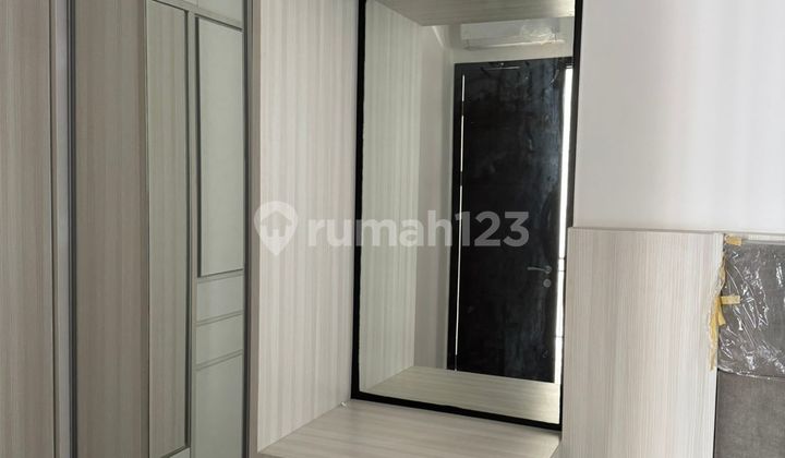 Rumah Furnish Pik 2 Siap Huni Harga Termurah  2