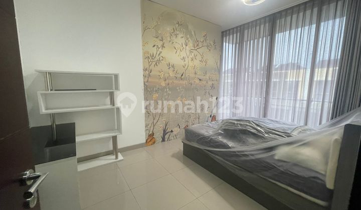 Rumah Furnished Pik 2 Siap Pakai Harga Terbaik Lokasi Strategis