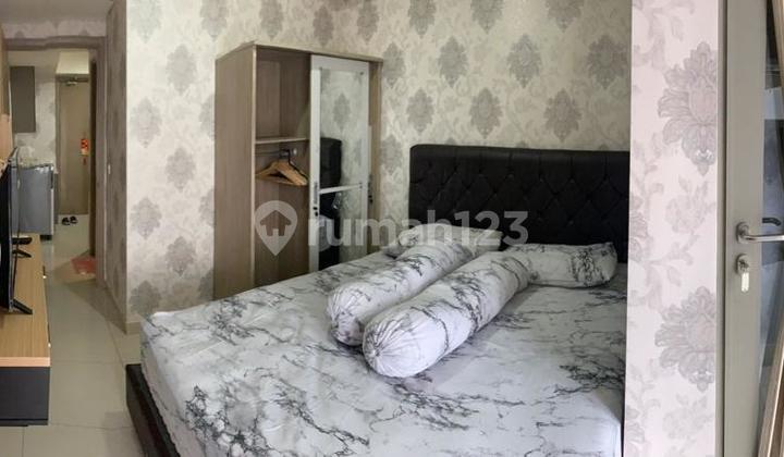 Dijual Cepat Apartemen Gold Coast Furnished Siap Huni Nego 2