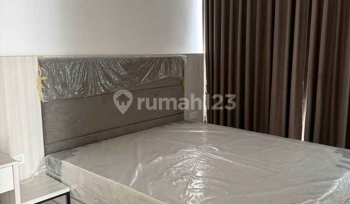 Rumah Furnish Pik 2 Siap Huni Harga Termurah 