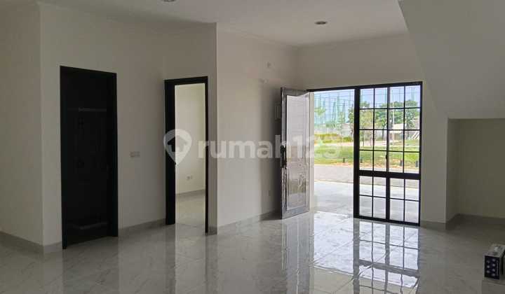 Rumah Besar Baru Pik 2 Dekat Toll Siap Huni Harga Termurah 2