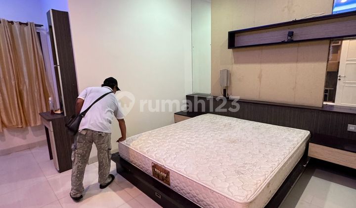 Cengkreng House Furnished Ready to Live In Fully Renovated Best Price