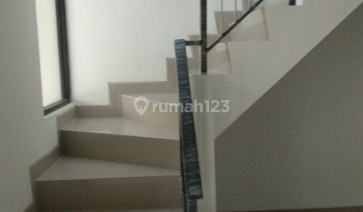 Rumah murah pik 2 cluster favorit siap huni 2