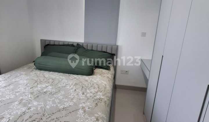 Rumah Furnish Posisi Hoek Pik 2 Extension Siap Huni 2