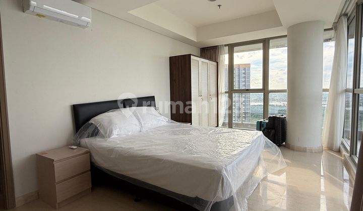 Apartemen Mewah Gold Coast 3 Bedroom Furnish View Tercakep 2