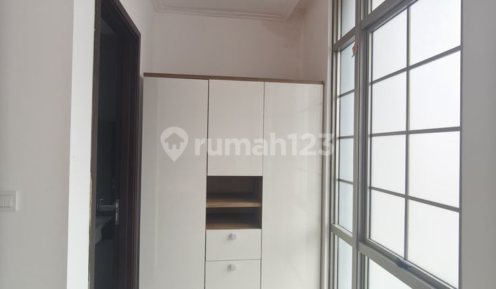 Rumah Favorit Pik 2 Semi Furnished Siap Pakai Barang Langka 2