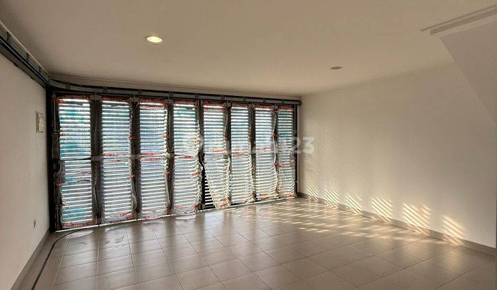 Rumah Mewah Pik 2 Ukuran Besar Favorit Cluster Siap Pakai 2