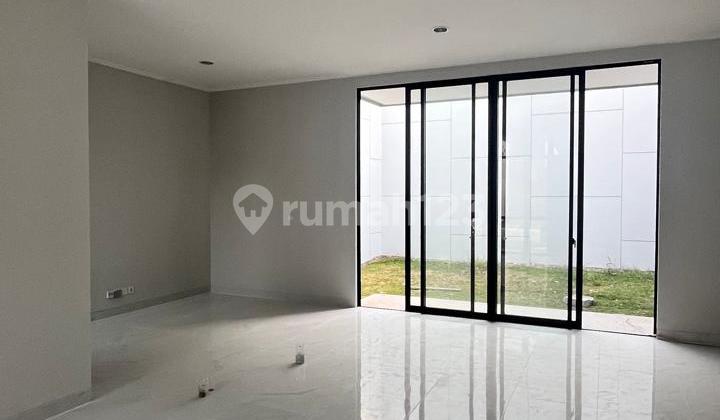 Large House PIK 2 New Cluster Strategic Location Lowest Price 2