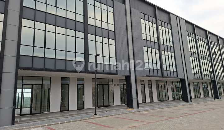 Soho Besar Siap Huni Lokasi Pinggir Jalan Utama Pik 2 Soho Besar Siap Huni Lokasi Pinggir Jalan Utama Pik 2