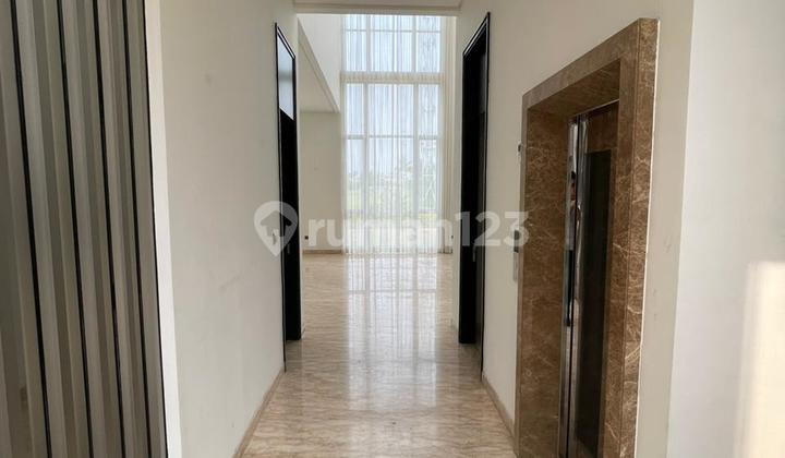 Rumah Besar Mewah Golf Island View Golf Terbaik 2