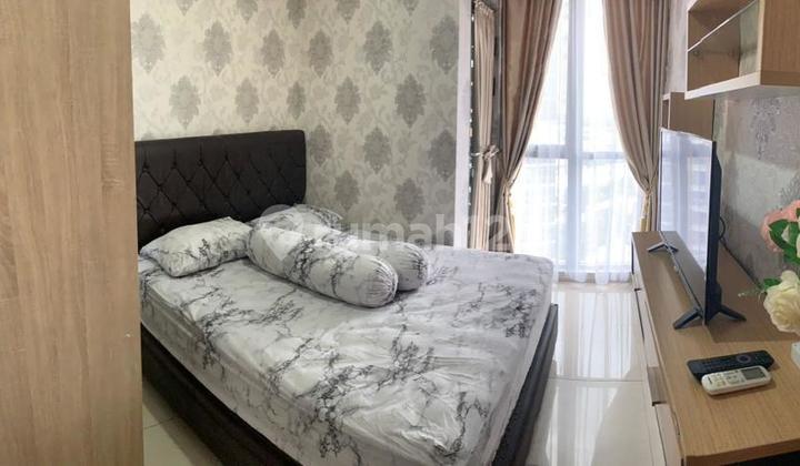Dijual Cepat Apartemen Gold Coast Furnished Siap Huni Nego