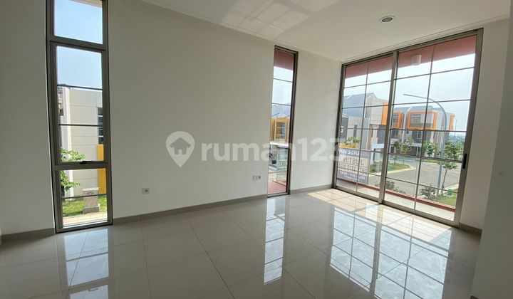 Rumah Pik 2 Favorit Posisi Hoek Siap Pakai Lokasi Strategis 2