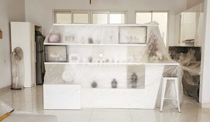 Rumah Bagus Citra 2 Siap Huni Furnish Harga Terbaik 2