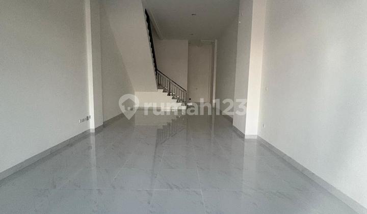 Ruko Pik 2 Area Maju Siap Pakai Hadap Jalan Raya Ruko Pik 2 Area Maju Siap Pakai Hadap Jalan Raya