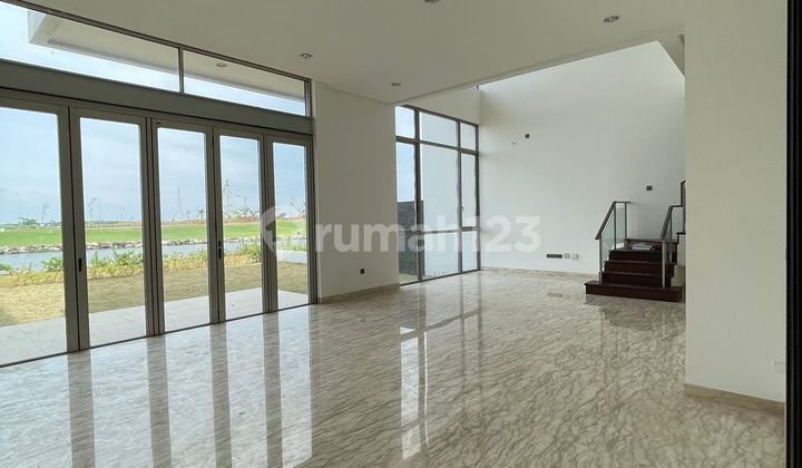 Rumah Mewah Golf Island Pik Dekat Pancoran Exclusive House Rumah Mewah Golf Island Pik Dekat Pancoran Exclusive House