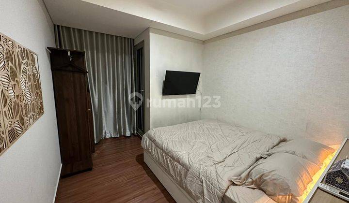 JUAL CEPAT Apartemen Gold Coast City View Full Furnish 1