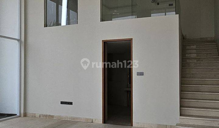 Rumah Besar Dan Mewah Kuda Laut Pik 1 Full Renov  2