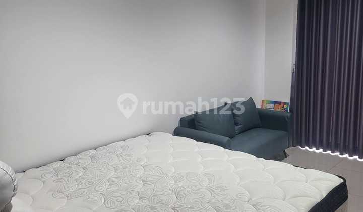 Rumah Furnish Pik 2 Siap Huni Cluster Favorit. 2