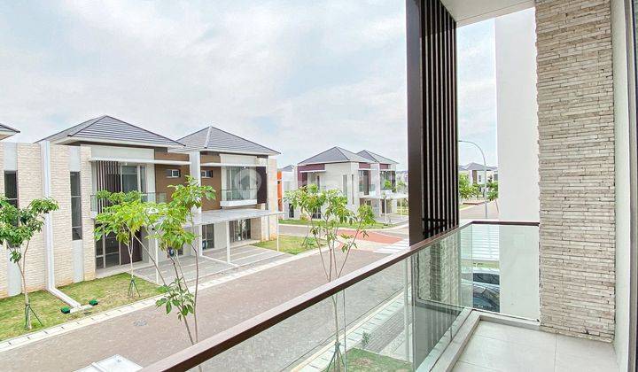 Rumah Besar Pik2 Cluster Favorit Harga Nego Sampai Deal 2