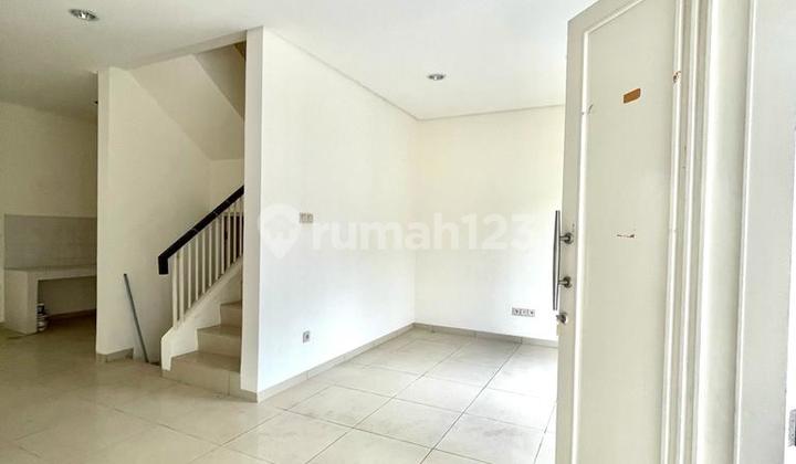 Disewa Rumah Dekat Pik Avenue Siap Huni Lokasi Strategis