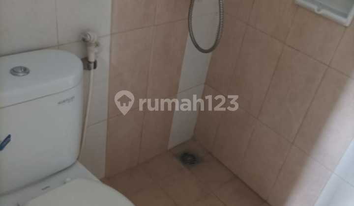 Rumah Hoek 2lt Split Level di Elista Village Gading Serpong 10