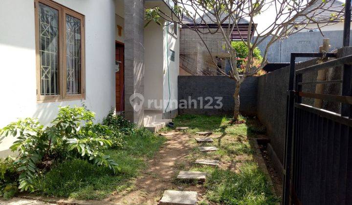 Rumah Murah 2 Lantai di Jimbaran 2