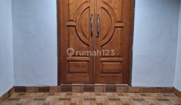 Cheap House in Taman Griya, Negotiate Until Deal 2