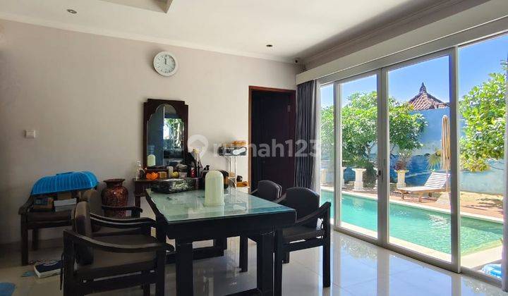 Villa Full View 2 Lantai Plus Rooftop di Ungasan Dekat Pantai Melasti 2