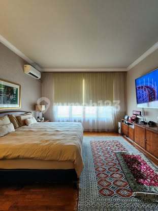 Permata Hijau Luxury House Permata Safir Area Best Price 2