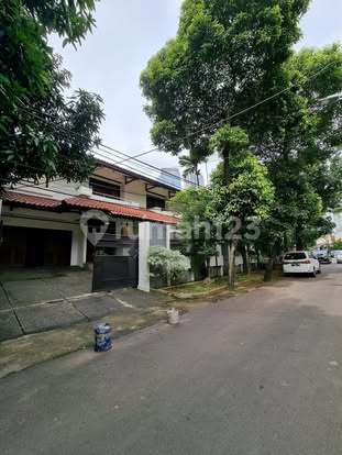 FOR SALE GATOT SUBROTO AREA BEHIND KARTIKA CANDRA HOTEL READY TO OCCUPY 2