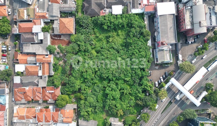 FOR SALE WARUNG BUNCIT TANAH KOMERSIL IJIN 9 LANTAI FOR SALE WARUNG BUNCIT TANAH KOMERSIL IJIN 9 LANTAI