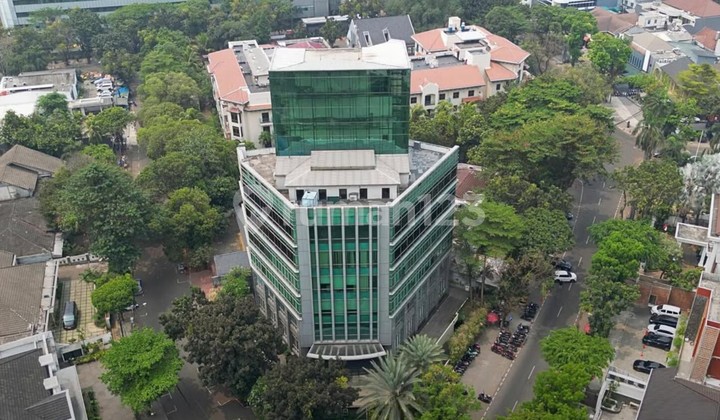 FOR SALE RARE 7-STORY BUILDING IN KEBAYORAN BARU FOR SALE RARE 7-STORY BUILDING IN KEBAYORAN BARU