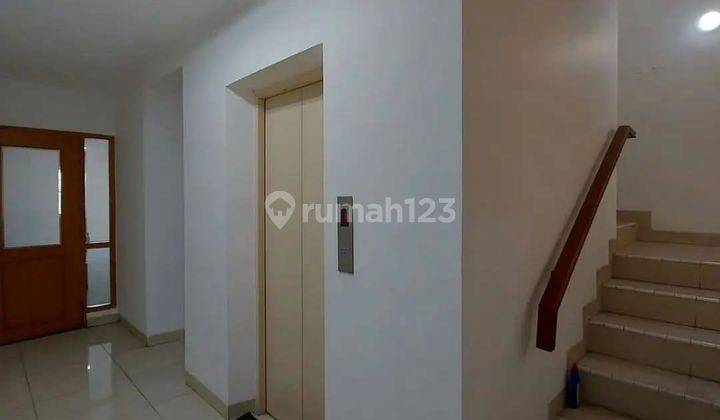 Pondok Indah 5 Ruko Private Lift Samping Pim Best Price 2