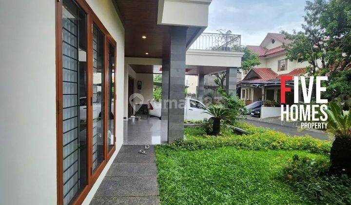 Jatipadang Luxury Brand New Renovated Pool Dkt Penvil Best Price Siap Huni 2