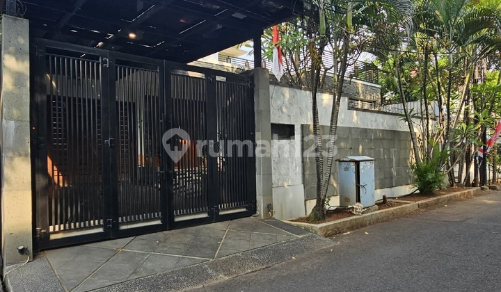 FOR SALE PERMATA HIJAU 1 SIAP HUNI BEST PRICE