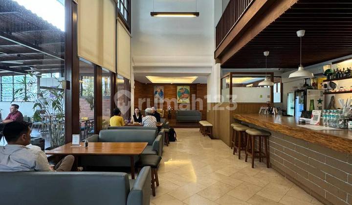 FOR SALE CILANDAK KOST EXCLUSIVE 48 KAMAR MEWAH S.POOL FULL OCCUPANCY 100% JARANG ADA FOR SALE CILANDAK KOST EXCLUSIVE 48 KAMAR MEWAH S.POOL FULL OCCUPANCY 100% JARANG ADA