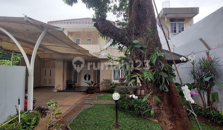 FOR SALE SIAGA RAYA PEJATEN 2-STORY HOUSE PRICE REDUCED QUICK SALE 2