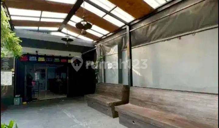 FOR SALE BENHIL MODERN MINIMALIS COZY SIAP HUNI BEST PRICE 2