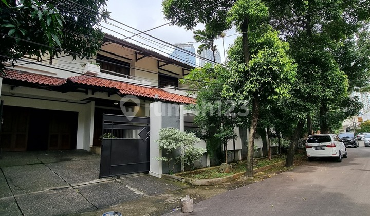 GATOT SUBROTO DESIGN TROPIS POOL BEST PRICE 2