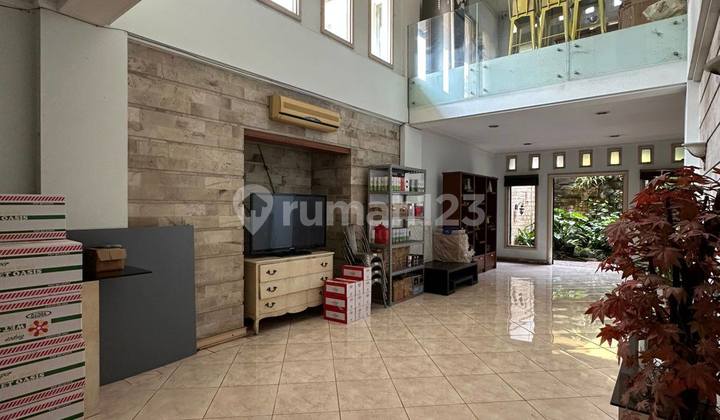 FOR SALE KEBAYORAN BARU SENOPATI AREA BEST PRICE 