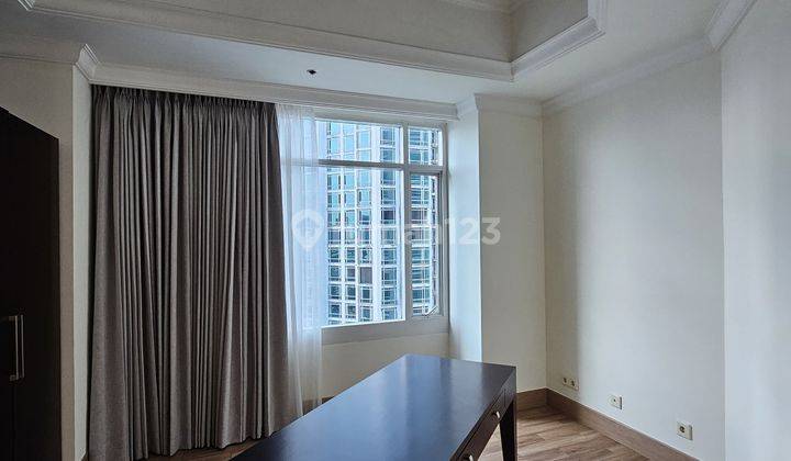 Apartemen Four Season Jakarta Selatan Tempat Strategis Siap Huni 2