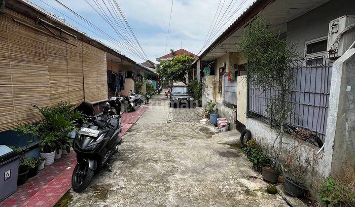 Hot Sale Pondok Kelapa Kalimalang Tanah Luas Dibawah Njop Siap Pakai 2