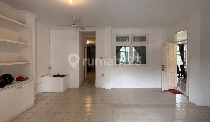 Antasari Cilandak Modern Big Pool Garden Dalam Komplek One Gate Best Price 2