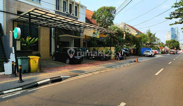 Setiabudi Kuningan Kost Exclusive Jalan 3 mobil Best Price  1