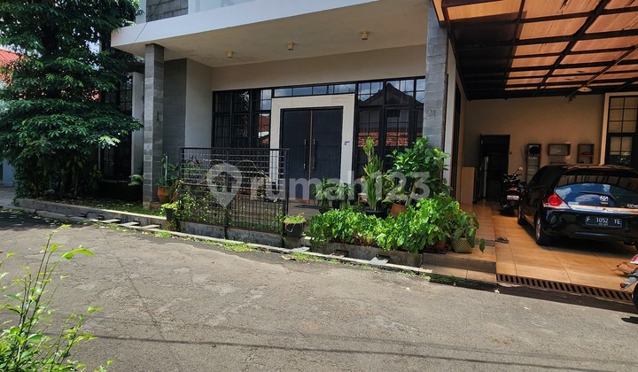 DIJUAL RUMAH TEBET DALAM KOMPLEK DEKAT BIDAKARA & CASABLANCA