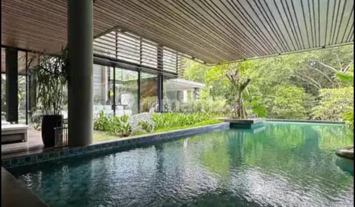 FOR SALE DARMAWANGSA  KEBAYORAN BARU ULTIMATE LUXURY HOUSE