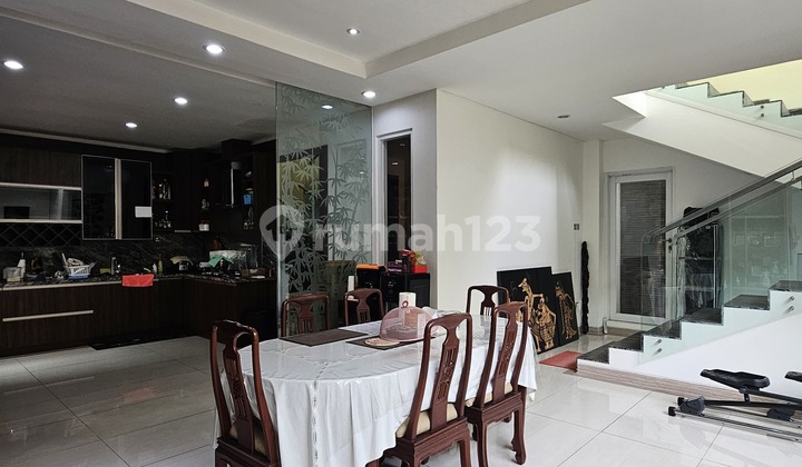 FOR SALE PERMATA HIJAU 1 READY TO OCCUPY BEST PRICE 2