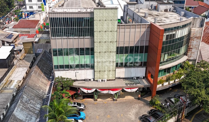 FOR SALE MENTENG COMMERCIAL BUILDING LOKASI SUPER STRATEGIS SIAP PAKAI FOR SALE MENTENG COMMERCIAL BUILDING LOKASI SUPER STRATEGIS SIAP PAKAI
